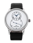 Pre-Owned Jaquet Droz Grande Seconde Watch